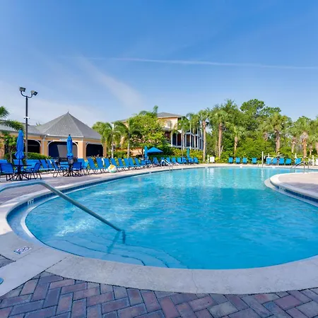 Balcony And Beach Access Bahama Bay Resort Condo!